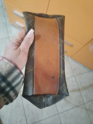 Borsa Louis Vuitton Monogram Vintage