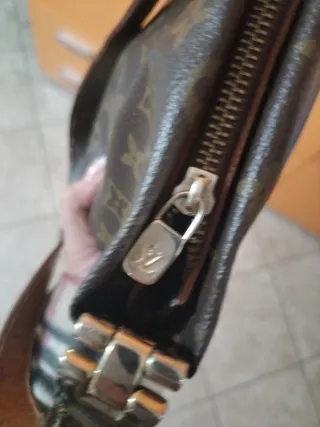 Borsa Louis Vuitton Monogram Vintage