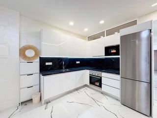 Piso en venta en Playa del Cura en Torrevieja