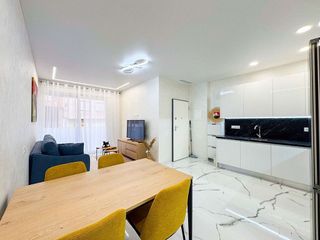 Piso en venta en Playa del Cura en Torrevieja