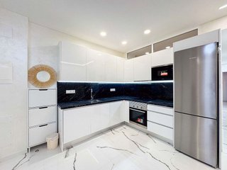 Piso en venta en Playa del Cura en Torrevieja