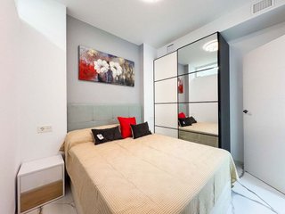 Piso en venta en Playa del Cura en Torrevieja