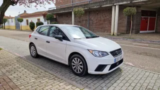SEAT Ibiza 2018