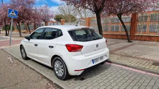 SEAT Ibiza 2018