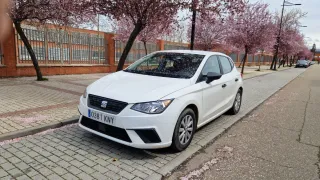 SEAT Ibiza 2018
