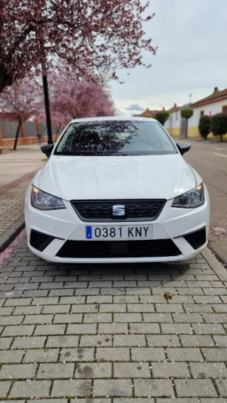 SEAT Ibiza 2018