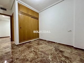 Piso en venta en Orihuela ciudad en Orihuela