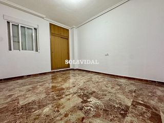 Piso en venta en Orihuela ciudad en Orihuela