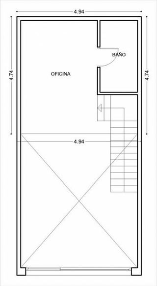 Oficina en venta en Polígono Industrial Sur en San Sebastián de los Reyes