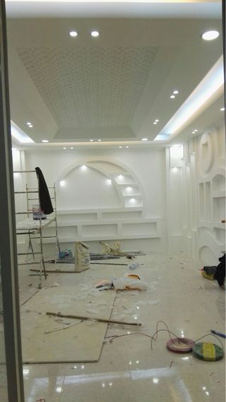 reforma integral Pladur alicatador solador pintor