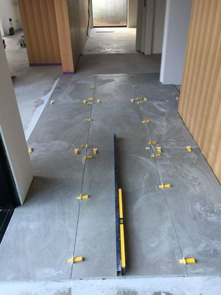 reforma integral Pladur alicatador solador pintor