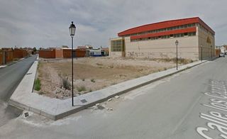 Terreno en venta en Puebla de Almoradiel (La)
