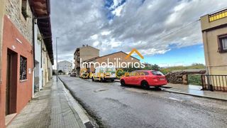 Terreno en venta en Santo Domingo de la Calzada