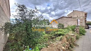 Terreno en venta en Santo Domingo de la Calzada