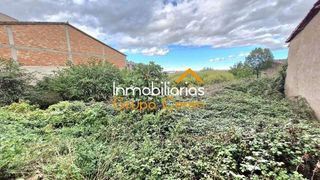 Terreno en venta en Santo Domingo de la Calzada