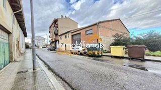 Terreno en venta en Santo Domingo de la Calzada