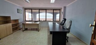 Oficina en venta en Triana en Palmas de Gran Canaria(Las)