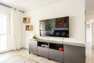 Piso en venta en Puerto Banús en Marbella