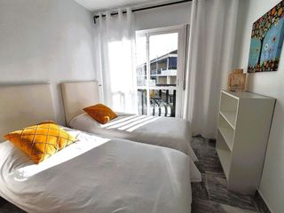 Piso en venta en Puerto Banús en Marbella