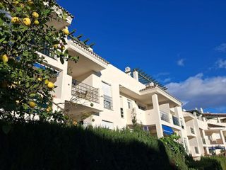 Piso en venta en Puerto Banús en Marbella