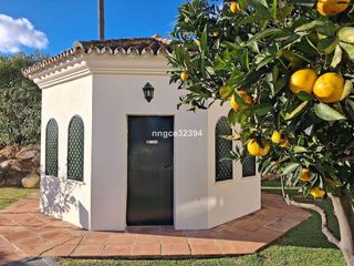 Piso en venta en Puerto Banús en Marbella