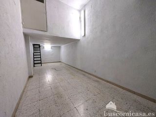 Garaje en venta en Linares