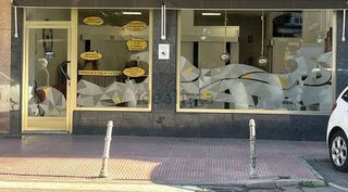 Local comercial en venta en San Isidro - Los Almendros en Alcalá de Henares