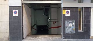 Garaje en venta en Santa Catalina - Canteras en Palmas de Gran Canaria(Las)