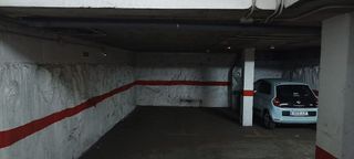 Garaje en venta en Santa Catalina - Canteras en Palmas de Gran Canaria(Las)