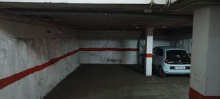 Garaje en venta en Santa Catalina - Canteras en Palmas de Gran Canaria(Las)