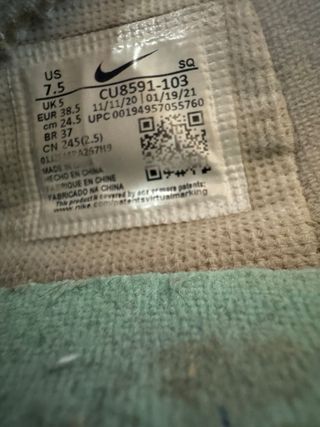 Zapatillas Nike Air Force 1 Shadow