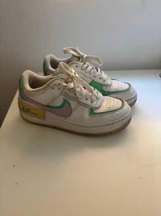 Zapatillas Nike Air Force 1 Shadow