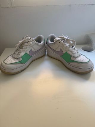 Zapatillas Nike Air Force 1 Shadow