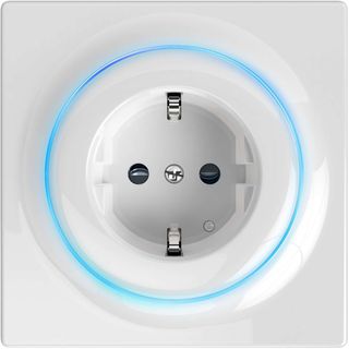 Toma de pared FIBARO FGWOF-011
