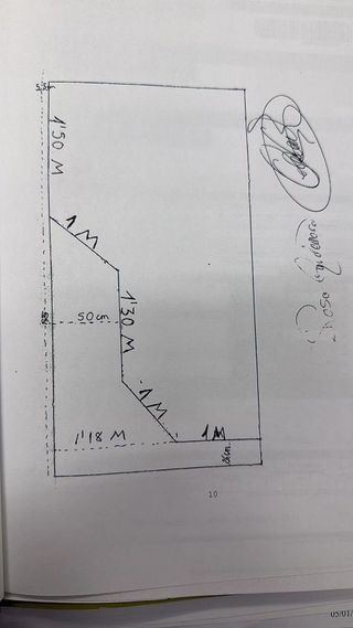 Garaje en venta en Campo de la Juventud en Palencia