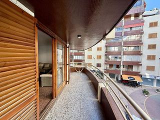 Piso en venta en Centro Urbano en Benidorm