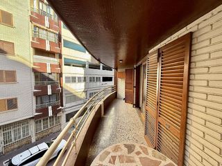 Piso en venta en Centro Urbano en Benidorm