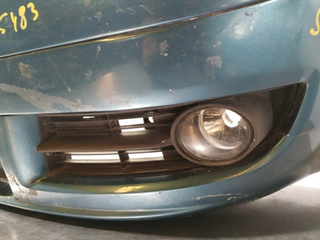 PARAGOLPES DELANTERO VOLKSWAGEN TOURAN (1T1) AZV