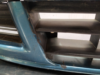 PARAGOLPES DELANTERO VOLKSWAGEN TOURAN (1T1) AZV