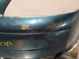 PARAGOLPES DELANTERO VOLKSWAGEN TOURAN (1T1) AZV