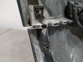 PARAGOLPES DELANTERO VOLKSWAGEN TOURAN (1T1) AZV