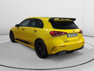 Mercedes Clase A 200 d