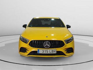 Mercedes Clase A 200 d