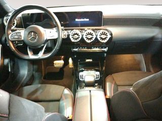 Mercedes Clase A 200 d