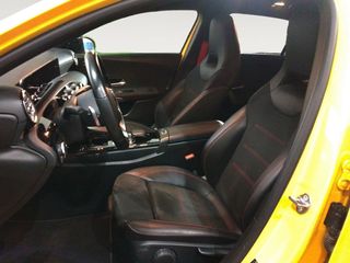 Mercedes Clase A 200 d