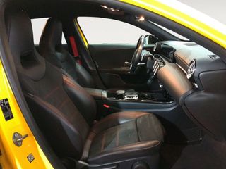 Mercedes Clase A 200 d