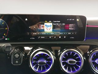 Mercedes Clase A 200 d