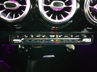 Mercedes Clase A 200 d