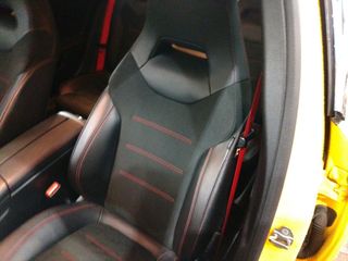 Mercedes Clase A 200 d