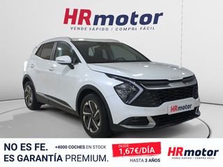Kia Sportage Motion